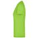 Camiseta mujer JN926. Color lime/green.