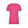 Camiseta mujer JN926. Color pink.