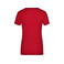 Camiseta mujer JN926. Color red.