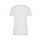 Camiseta mujer JN926. Color white.