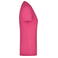Camiseta mujer JN926. Color pink.