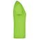 Camiseta mujer JN926. Color lime/green.