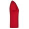 Camiseta mujer JN926. Color red.