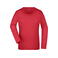 Camiseta manga larga mujer JN927. Color pink.