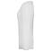 Camiseta manga larga mujer JN927. Color white.