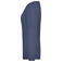 Camiseta manga larga mujer JN927. Color navy.