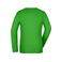Camiseta manga larga mujer JN927. Color lime/green.