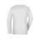 Camiseta manga larga mujer JN927. Color white.