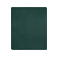 Manta polar JN952. Color dark/green/cream.