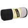 Manta polar JN952. Color black/silver.
