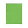 Manta polar JN957. Color green.