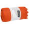 Manta polar JN957. Color orange.