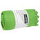 Manta polar JN957. Color green.