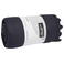 Manta polar JN957. Color navy.
