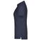 Polo mujer JN969. Color navy/navy/white.