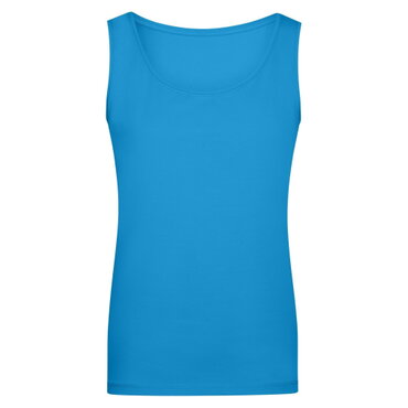 Camiseta de tirantes mujer JN970