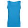 Camiseta de tirantes mujer JN970. Color turquoise.