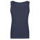 Camiseta de tirantes mujer JN970. Color navy.