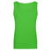 Camiseta de tirantes mujer JN970. Color lime/green.