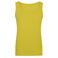 Camiseta de tirantes mujer JN970. Color yellow.