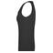 Camiseta de tirantes mujer JN970. Color black.