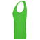 Camiseta de tirantes mujer JN970. Color lime/green.