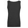 Camiseta de tirantes mujer JN970. Color black.