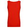 Camiseta de tirantes mujer JN970. Color tomato.