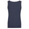 Camiseta de tirantes mujer JN970. Color navy.