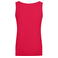 Camiseta de tirantes mujer JN970. Color magenta.