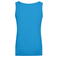 Camiseta de tirantes mujer JN970. Color turquoise.