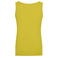 Camiseta de tirantes mujer JN970. Color yellow.