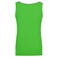 Camiseta de tirantes mujer JN970. Color lime/green.