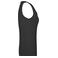 Camiseta de tirantes mujer JN970. Color black.