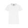 Camiseta mujer JN971. Color white.
