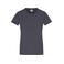 Camiseta mujer JN971. Color graphite.
