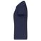 Camiseta mujer JN971. Color navy.