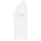 Camiseta mujer JN971. Color white.