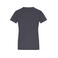 Camiseta mujer JN971. Color graphite.