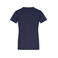 Camiseta mujer JN971. Color navy.