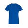 Camiseta mujer JN971. Color royal.