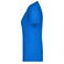 Camiseta mujer JN972. Color royal.