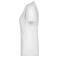 Camiseta mujer JN972. Color white.