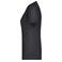 Camiseta mujer JN972. Color black.