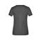 Camiseta mujer JN972. Color graphite.