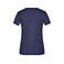 Camiseta mujer JN972. Color navy.