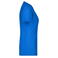 Camiseta mujer JN972. Color royal.