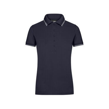 Polo piqué mujer JN985