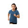 Camiseta técnica niño Valencia Kid. .
