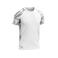 Camiseta técnica niño Valencia Kid. Color blanco.